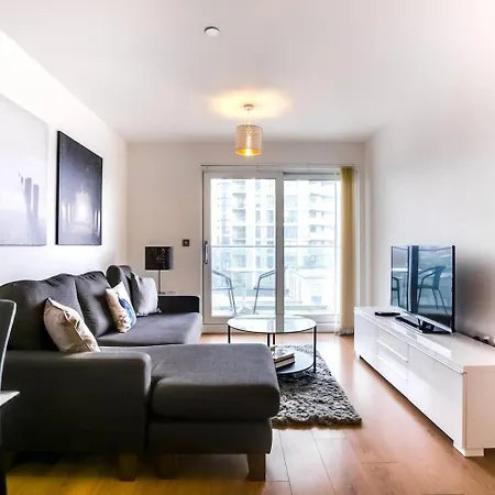 Guestready - Comfort By The Thames